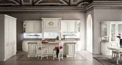 Kitchen geneva photo