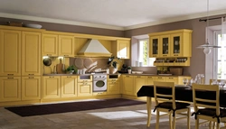 Kitchen geneva photo