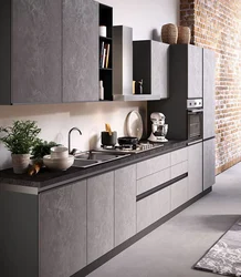 Kitchen Geneva Photo