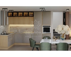 Kitchen geneva photo