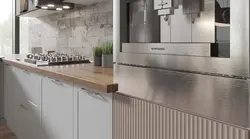 Mətbəx bergen şəkli