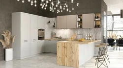 Kitchen Bergen Photo