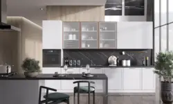 Mətbəx bergen şəkli