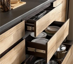 Kitchen bergen photo