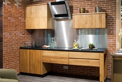 Kitchen Bergen Photo