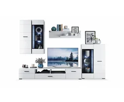 York living room photo