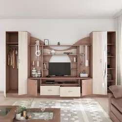 Категория Гостиные
