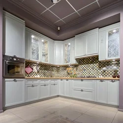 Kitchen sparks photo
