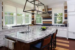 Kitchen Colorado Photo