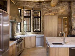 Kitchen colorado photo