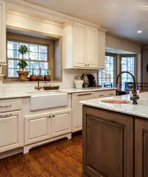 Kitchen colorado photo