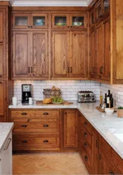 Kitchen colorado photo
