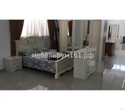 Категория Спальни