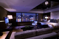 Dream Bedroom Photo