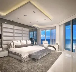 Dream bedroom photo
