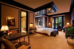 Dream bedroom photo