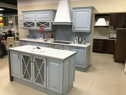Категория Кухни