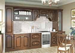 Kitchens eurofurniture photos