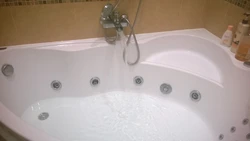 Hamam lagunası fotoşəkili