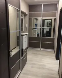 Прихожая Командор Фото