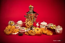 Акси ошхонаи самовар