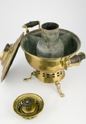 Samovar oshxonasi fotosurati