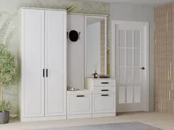 Прихожие