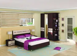 Riviera bedroom photo