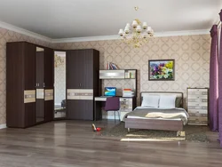 Riviera bedroom photo