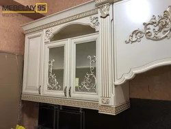 Патриция кухни фото