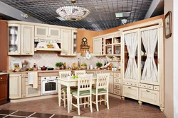 Патриция кухни фото