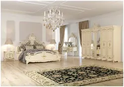 Sheikh bedroom photo