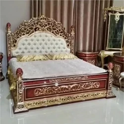 Şeyx Yataq Otağı Şəkli