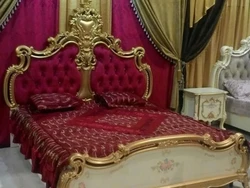 Спальня шейх фото