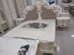 Спальня Шейх Фото