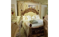 Категория Спальни