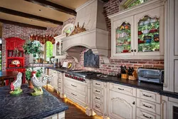 Photo of a fabulous kitchen