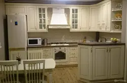 Simona kitchen photo