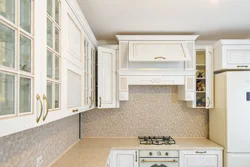 Simona kitchen photo