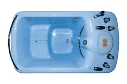 Whirlpool baths photos