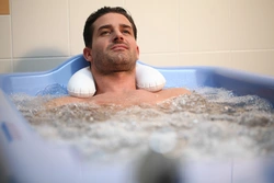 Hidromasajlı Hamam Fotoşəkilləri