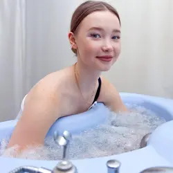 Вихревые ванны фото