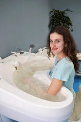 Вихревые Ванны Фото