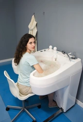 Whirlpool baths photos