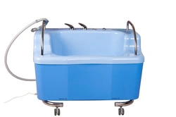 Whirlpool baths photos