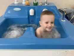 Вихревые Ванны Фото