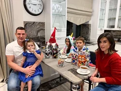 Спальня барадзінай фота