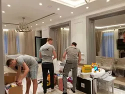 Спальня барадзінай фота