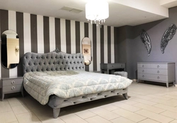 Sylvia bedroom photo