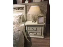 Спальні Сильвия Фота